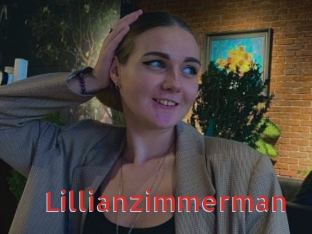 Lillianzimmerman