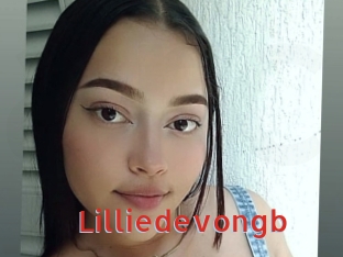 Lilliedevongb