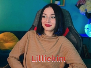 Lilliekim