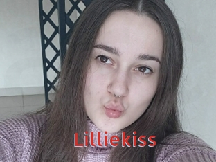 Lilliekiss