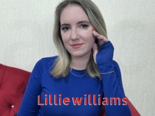 Lilliewilliams