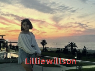 Lilliewillson