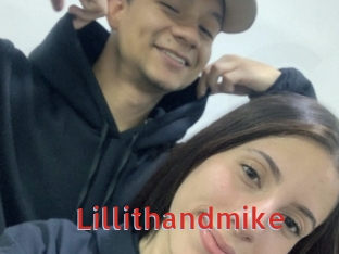 Lillithandmike