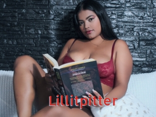 Lillitpitter