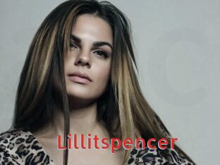 Lillitspencer