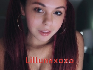 Lillunaxoxo