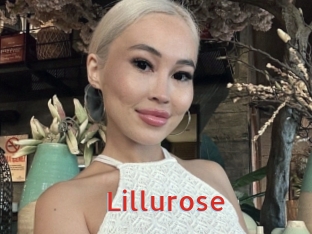 Lillurose