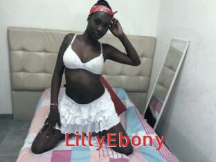 LillyEbony