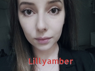 Lillyamber