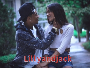 Lillyandjack