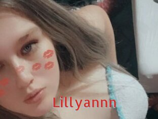 Lillyannn