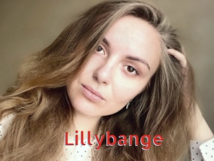 Lillybange