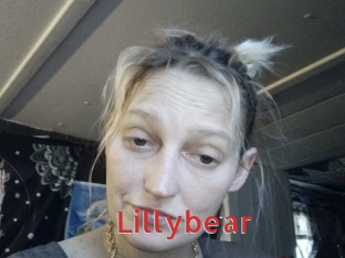 Lillybear