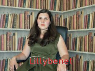 Lillybenet