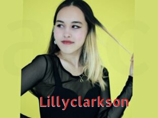 Lillyclarkson