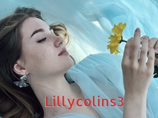 Lillycolins3