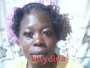 Lillydiva