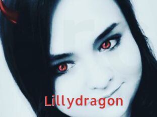 Lillydragon