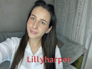 Lillyharper