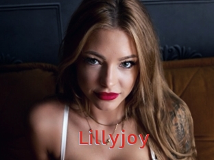 Lillyjoy