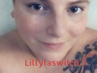 Lillylaswitch