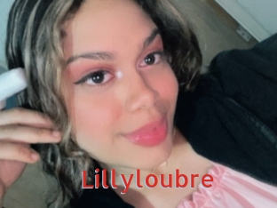 Lillyloubre