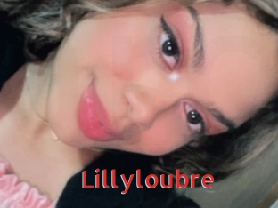 Lillyloubre