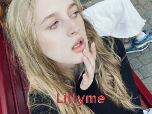 Lillyme