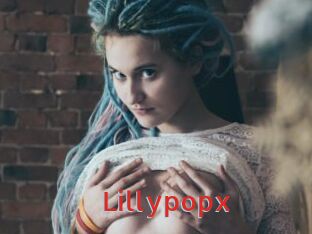 Lillypopx