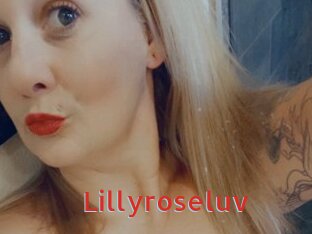 Lillyroseluv