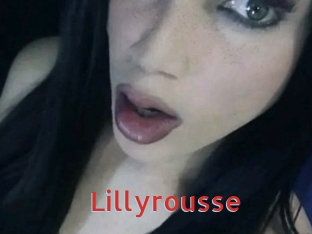 Lillyrousse