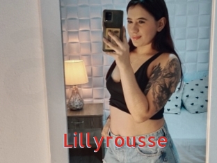 Lillyrousse