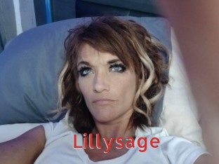 Lillysage