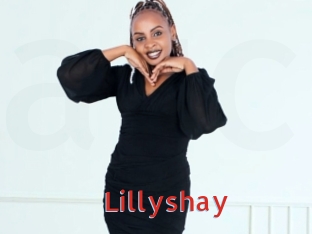 Lillyshay