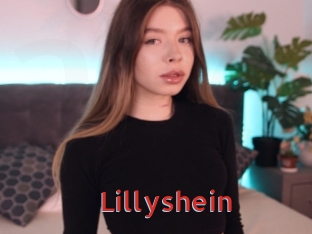 Lillyshein