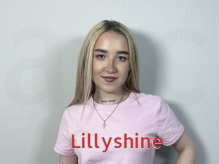 Lillyshine