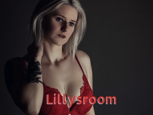 Lillysroom