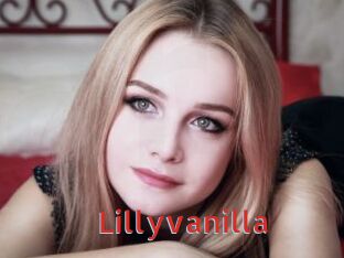 Lillyvanilla