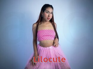 Lilocute