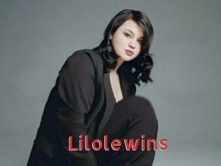 Lilolewins