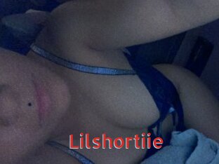 Lilshortiie