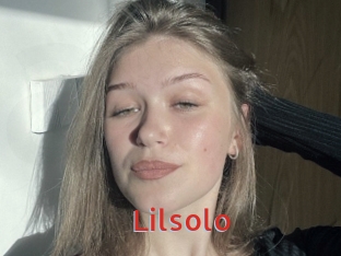 Lilsolo