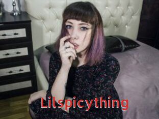 Lilspicything