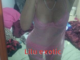 Lilu_exotic