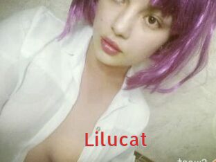 Lilucat