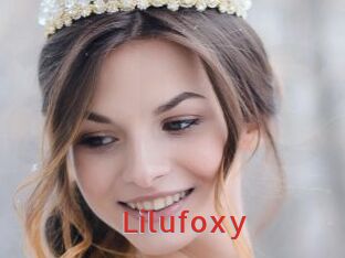 Lilufoxy