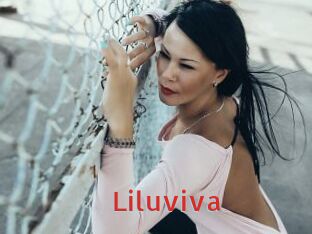 liluviva Archive DVD NET