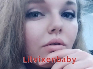 Lilvixenbaby