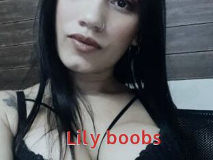 Lily_boobs