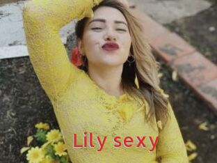 Lily_sexy